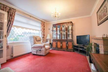 St George**Detached Bungalow**Two Double Bedrooms**South Facing Garden**, Image 3