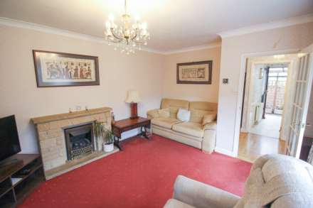St George**Detached Bungalow**Two Double Bedrooms**South Facing Garden**, Image 4