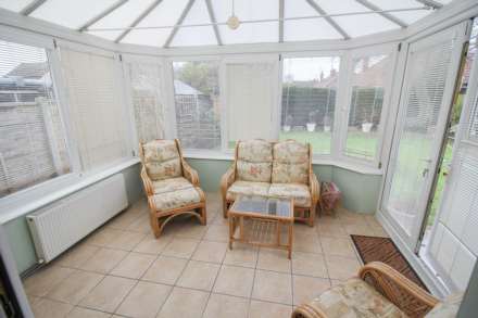 St George**Detached Bungalow**Two Double Bedrooms**South Facing Garden**, Image 7