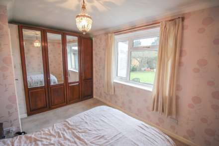 St George**Detached Bungalow**Two Double Bedrooms**South Facing Garden**, Image 9