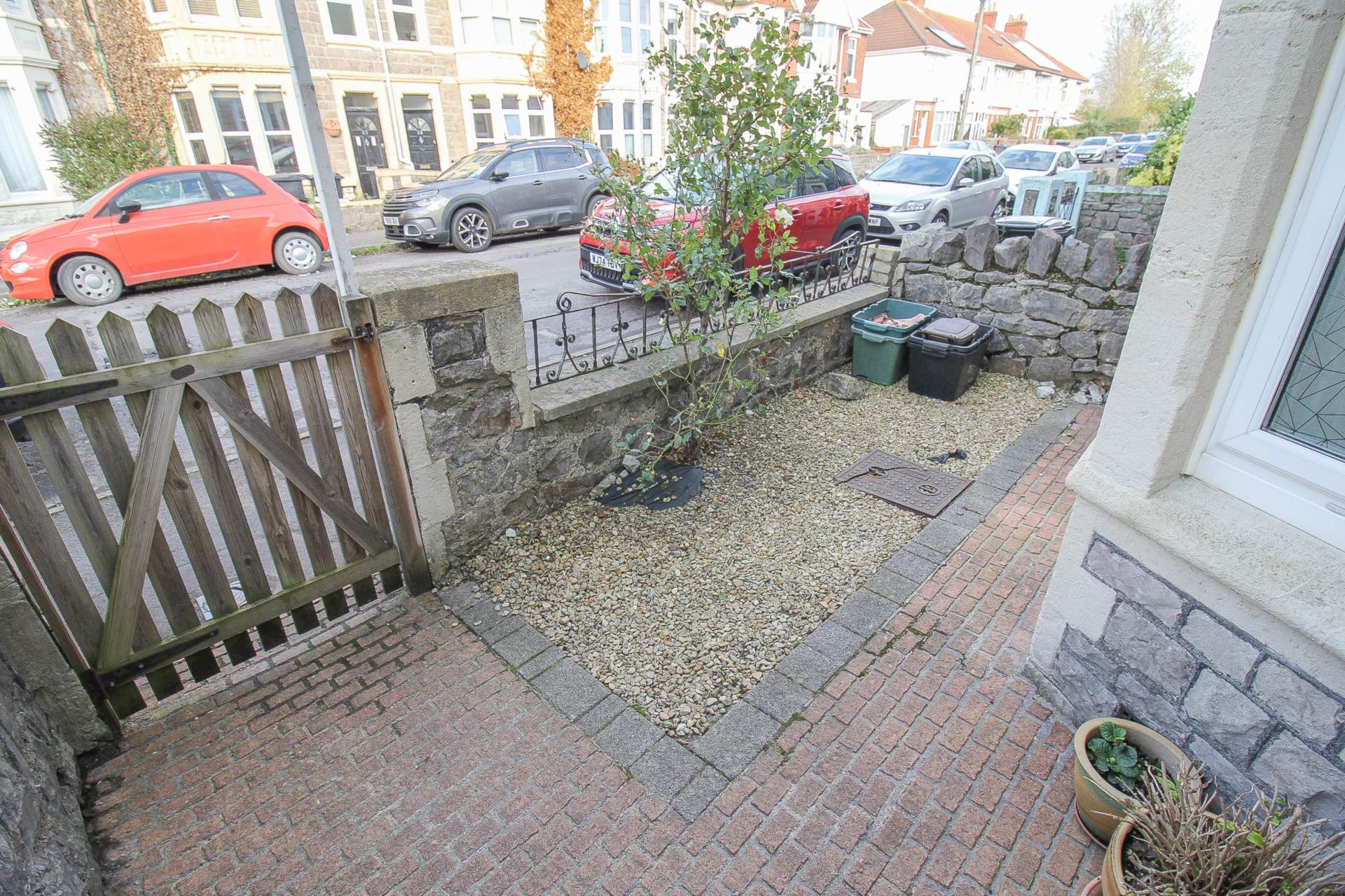 **Weston super Mare**Great Value for Money**Three Bedrooms**Good Size Garden**, Image 17