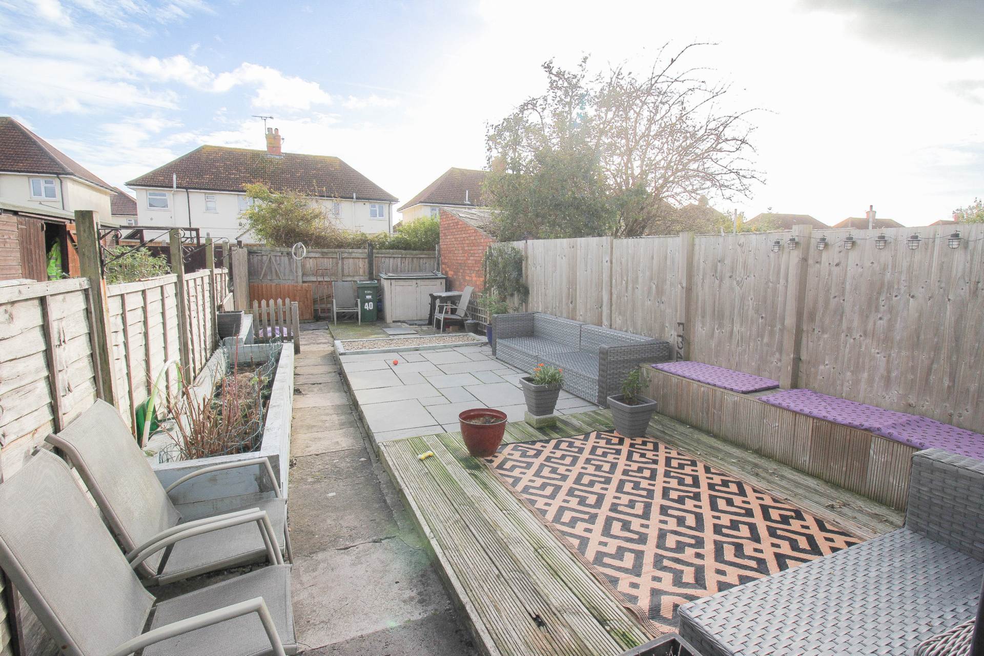 **Weston super Mare**Great Value for Money**Three Bedrooms**Good Size Garden**, Image 2