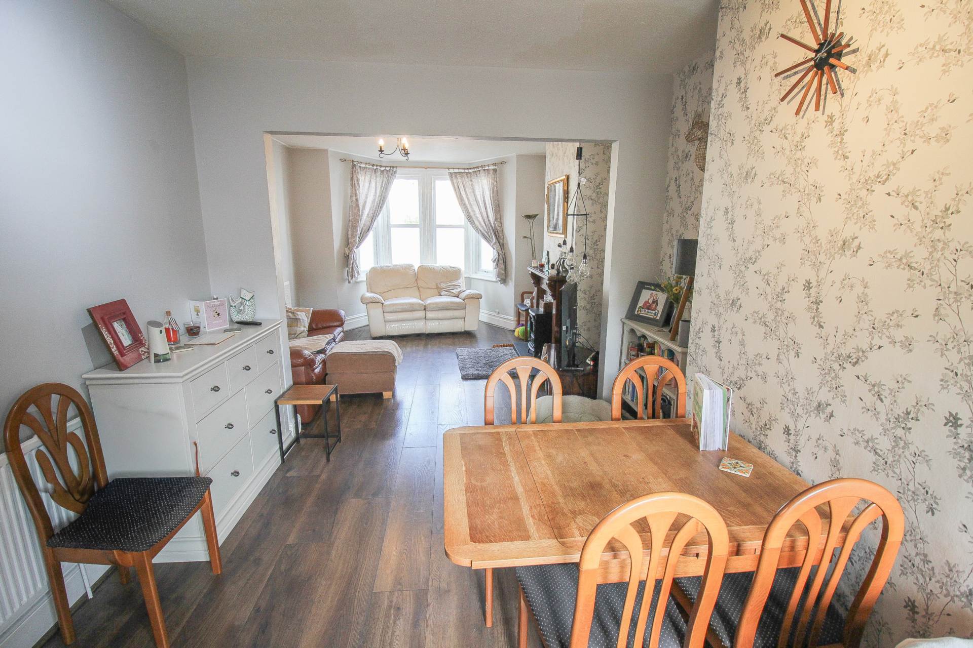 **Weston super Mare**Great Value for Money**Three Bedrooms**Good Size Garden**, Image 6