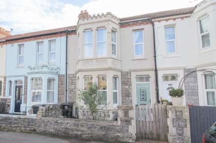 **Weston super Mare**Great Value for Money**Three Bedrooms**Good Size Garden**