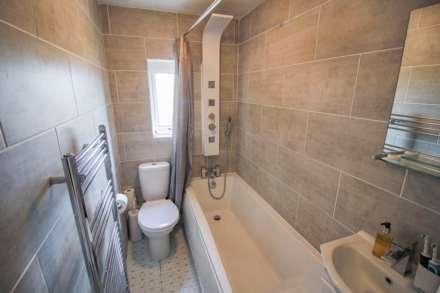 **Weston super Mare**Great Value for Money**Three Bedrooms**Good Size Garden**, Image 15