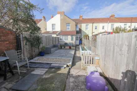 **Weston super Mare**Great Value for Money**Three Bedrooms**Good Size Garden**, Image 16