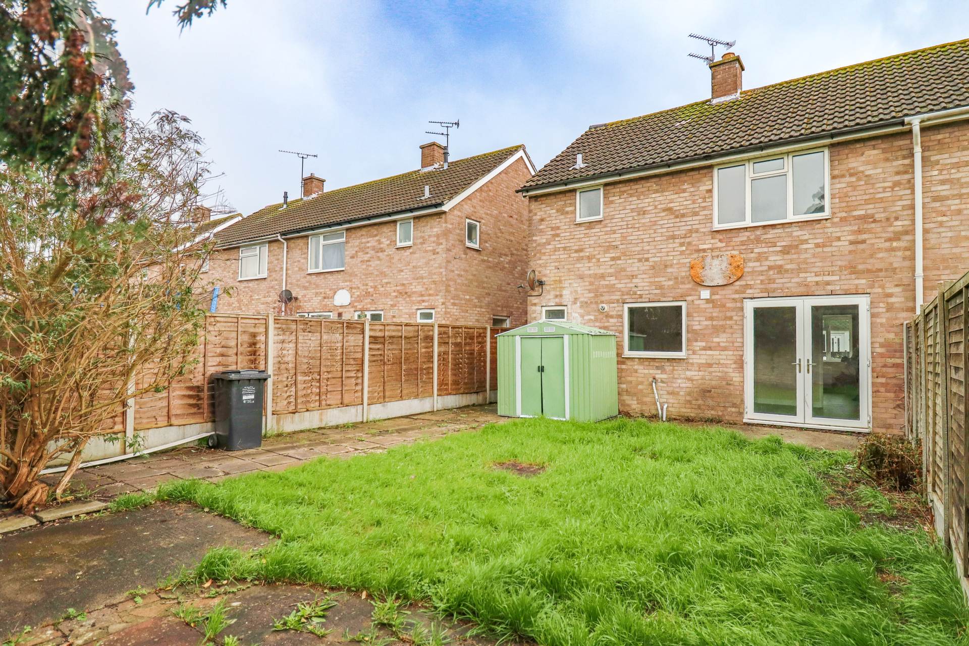 Bournville Road, Weston-super-Mare, Image 7