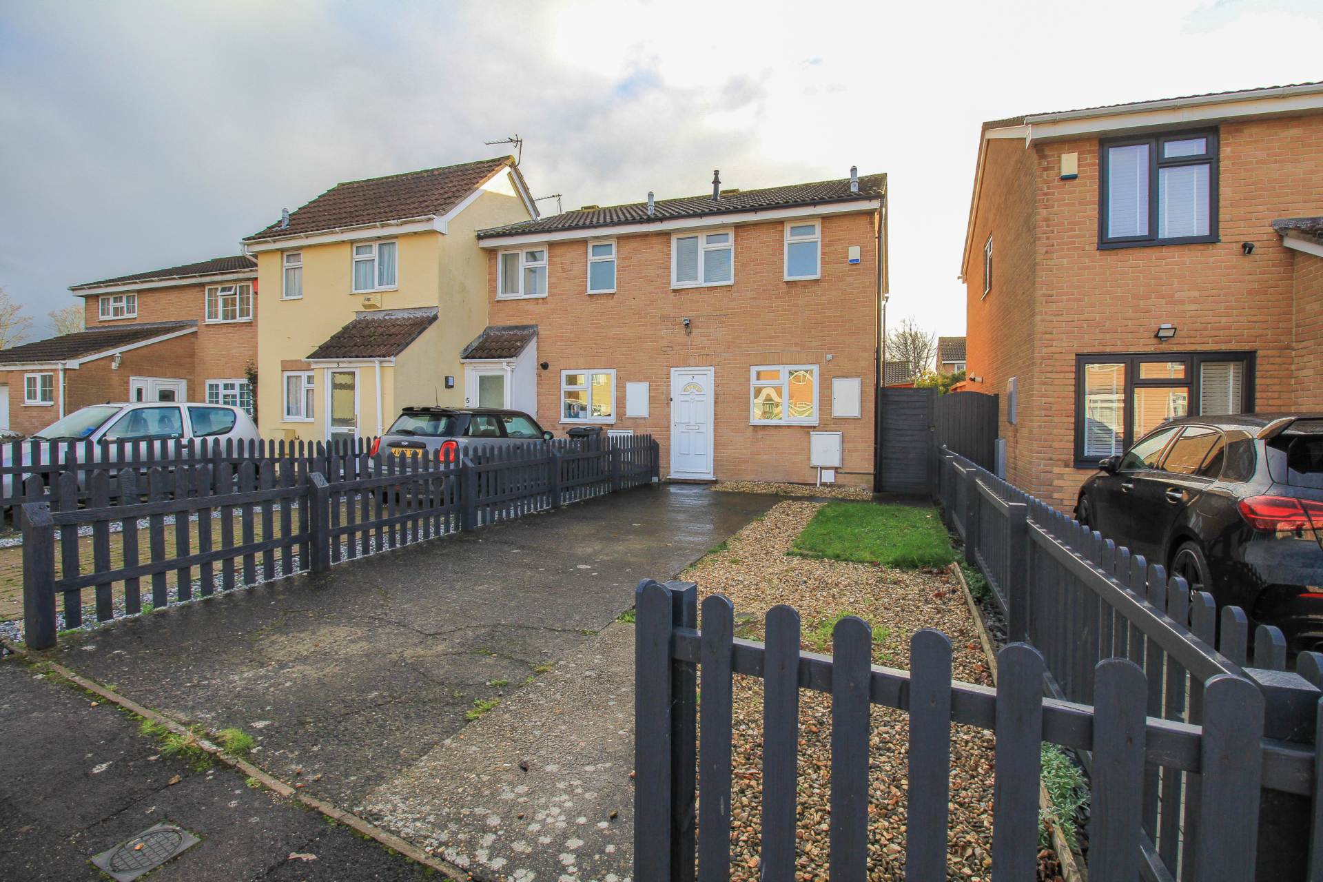 Hawley Way, Burnham On Sea, Image 1