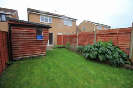 Hawley Way, Burnham On Sea, Image 18