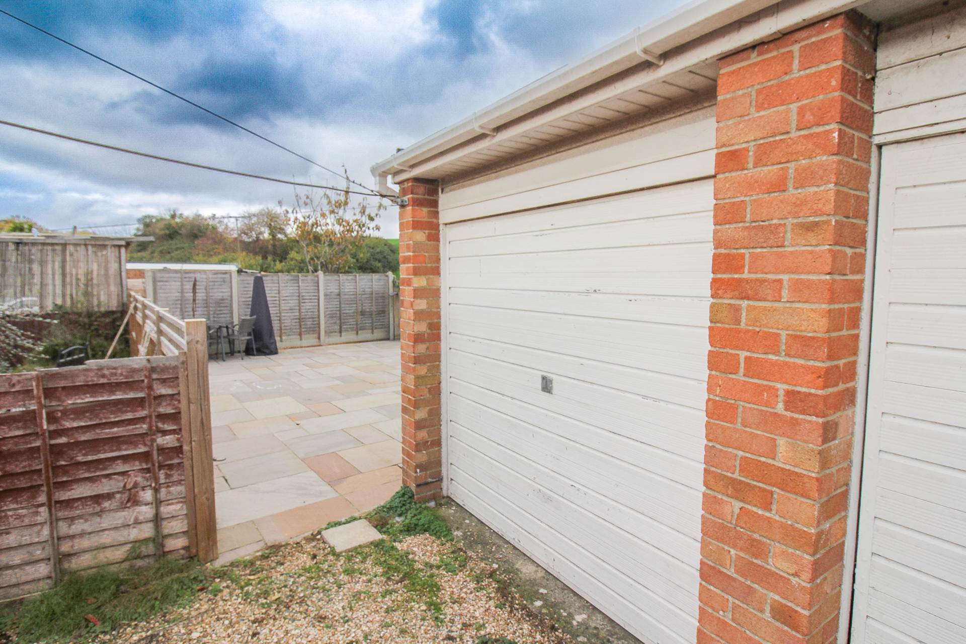 Hutton**Two Double Bedrooms**Garage & Parking**Private Garden**, Image 11