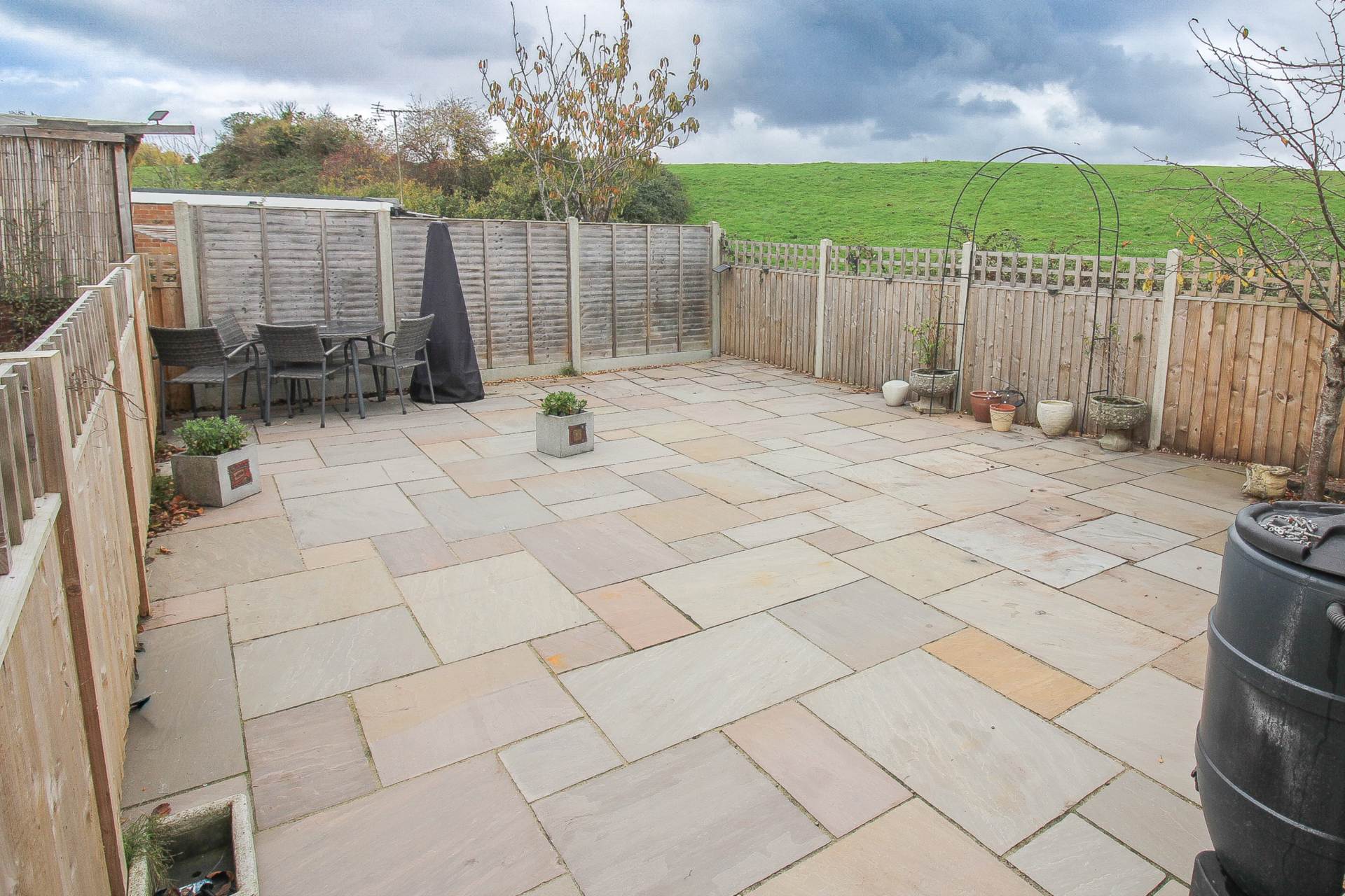 Hutton**Two Double Bedrooms**Garage & Parking**Private Garden**, Image 2