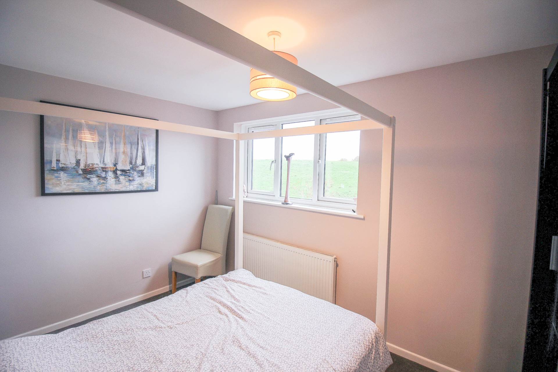 Hutton**Two Double Bedrooms**Garage & Parking**Private Garden**, Image 8