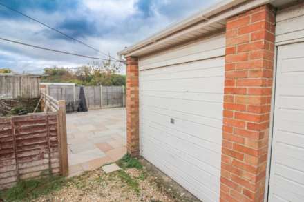 Hutton**Two Double Bedrooms**Garage & Parking**Private Garden**, Image 11