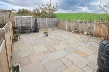 Hutton**Two Double Bedrooms**Garage & Parking**Private Garden**, Image 2