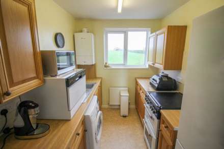 Hutton**Two Double Bedrooms**Garage & Parking**Private Garden**, Image 6