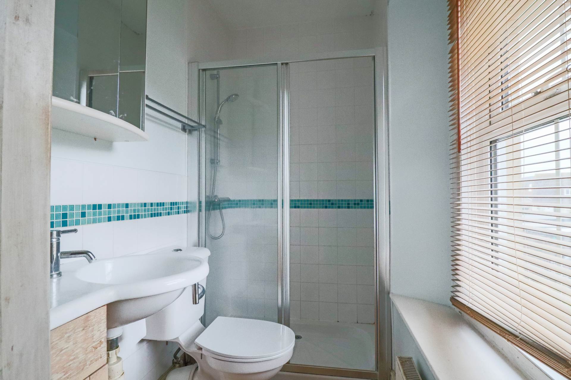 Rhyne Terrace, Uphill Village, Image 10