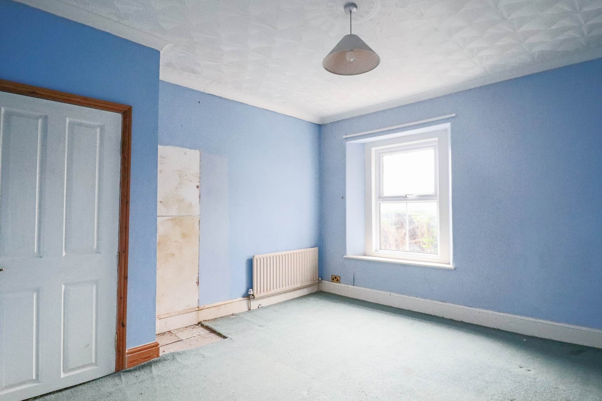 Rhyne Terrace, Uphill Village, Image 11