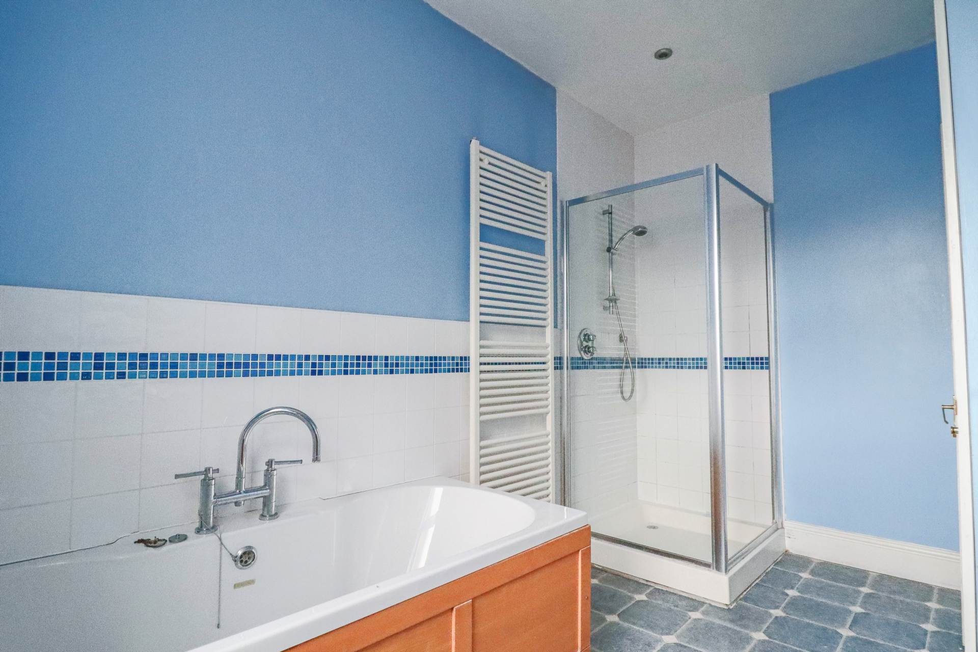 Rhyne Terrace, Uphill Village, Image 14