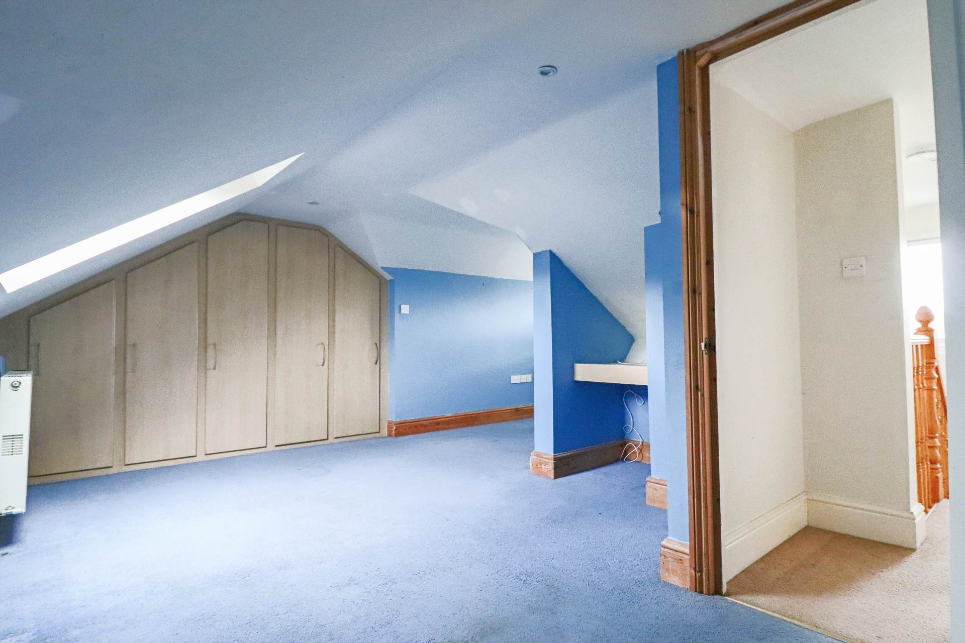 Rhyne Terrace, Uphill Village, Image 15