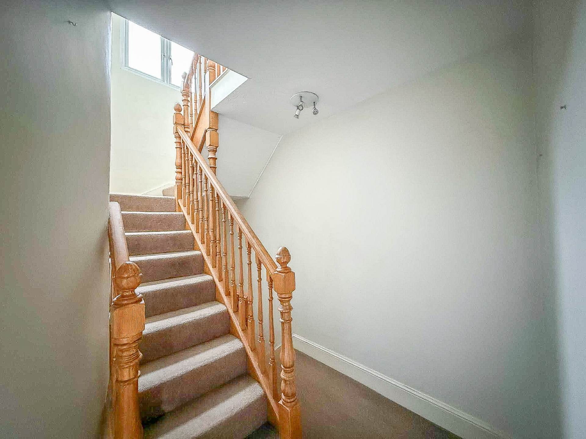 Rhyne Terrace, Uphill Village, Image 8