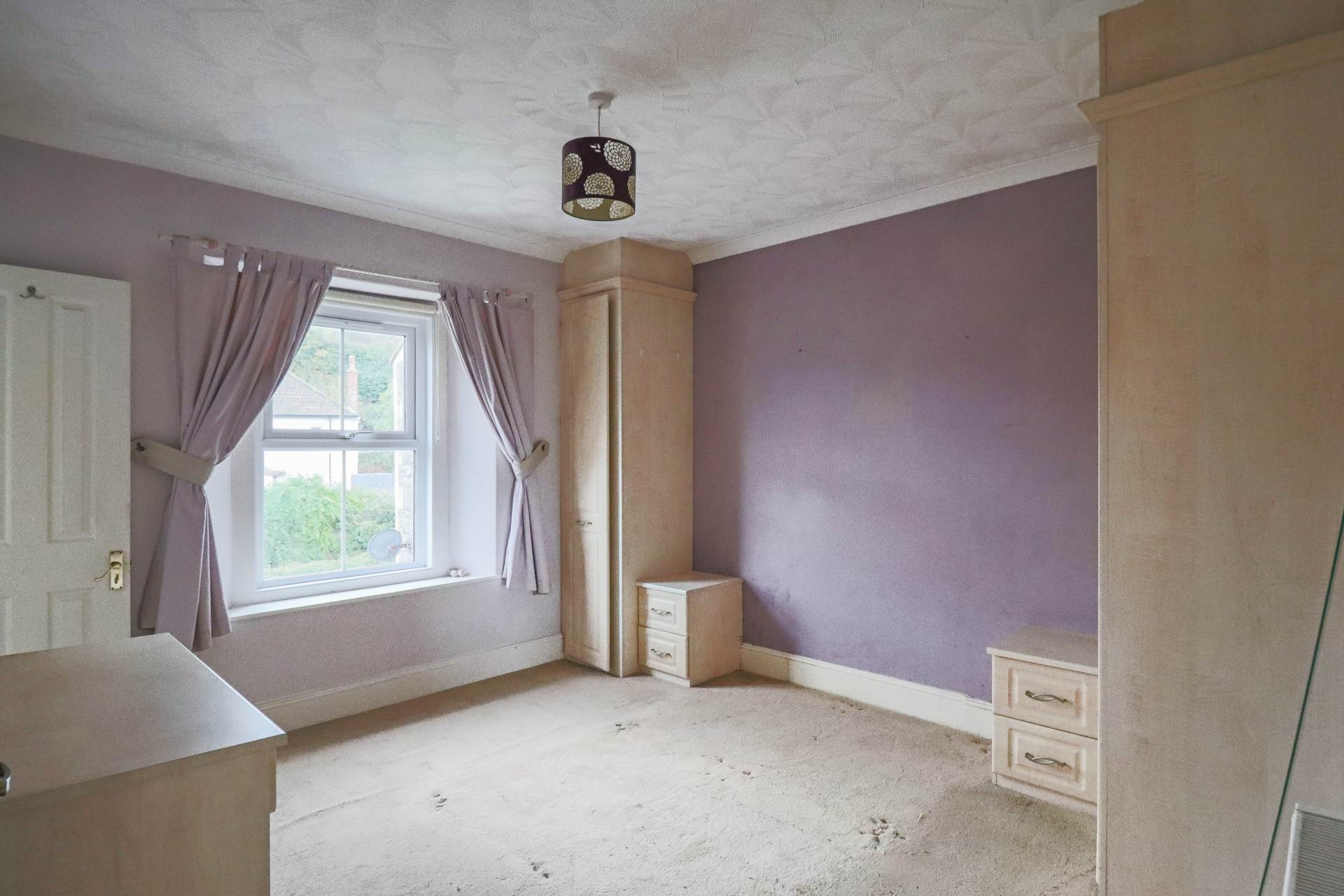 Rhyne Terrace, Uphill Village, Image 9