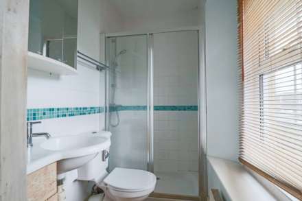 Rhyne Terrace, Uphill Village, Image 10