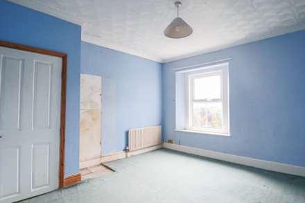 Rhyne Terrace, Uphill Village, Image 11