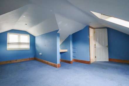 Rhyne Terrace, Uphill Village, Image 17