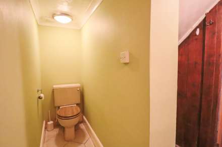 Rhyne Terrace, Uphill Village, Image 18