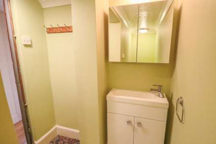 Rhyne Terrace, Uphill Village, Image 19