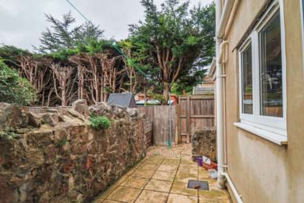 Rhyne Terrace, Uphill Village, Image 20