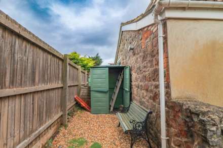 Rhyne Terrace, Uphill Village, Image 21