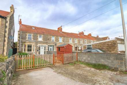 Rhyne Terrace, Uphill Village, Image 22