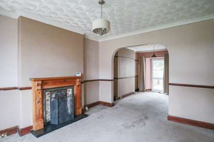 Rhyne Terrace, Uphill Village, Image 3