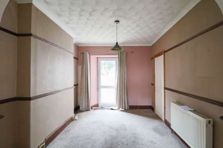 Rhyne Terrace, Uphill Village, Image 4