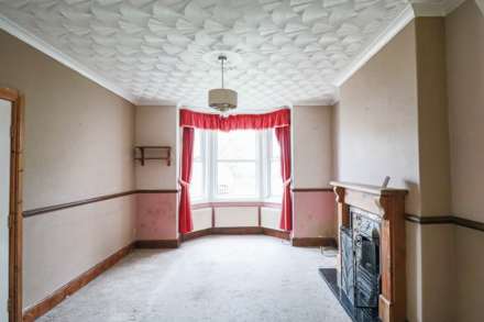 Rhyne Terrace, Uphill Village, Image 5