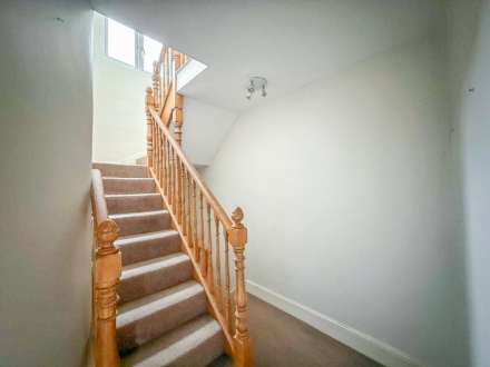 Rhyne Terrace, Uphill Village, Image 8