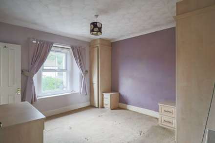 Rhyne Terrace, Uphill Village, Image 9