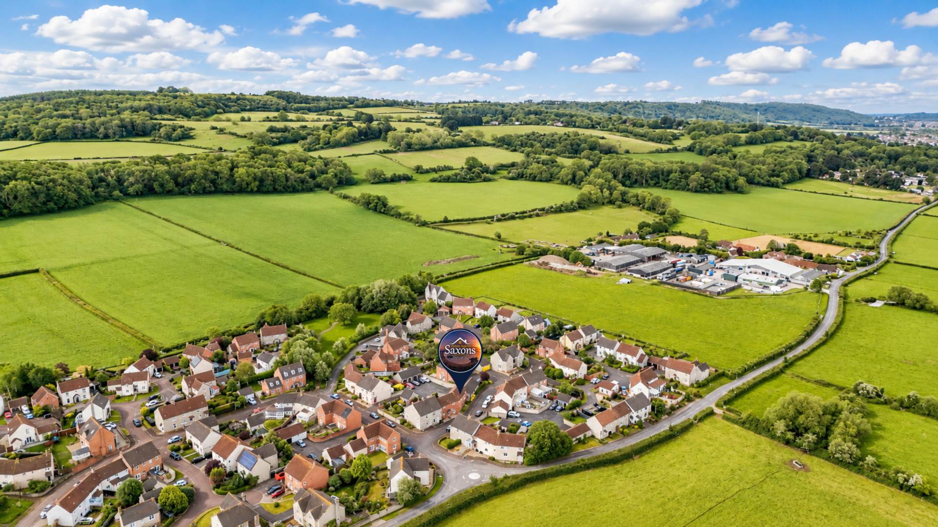 Elborough Gardens, Elborough Village, Image 23