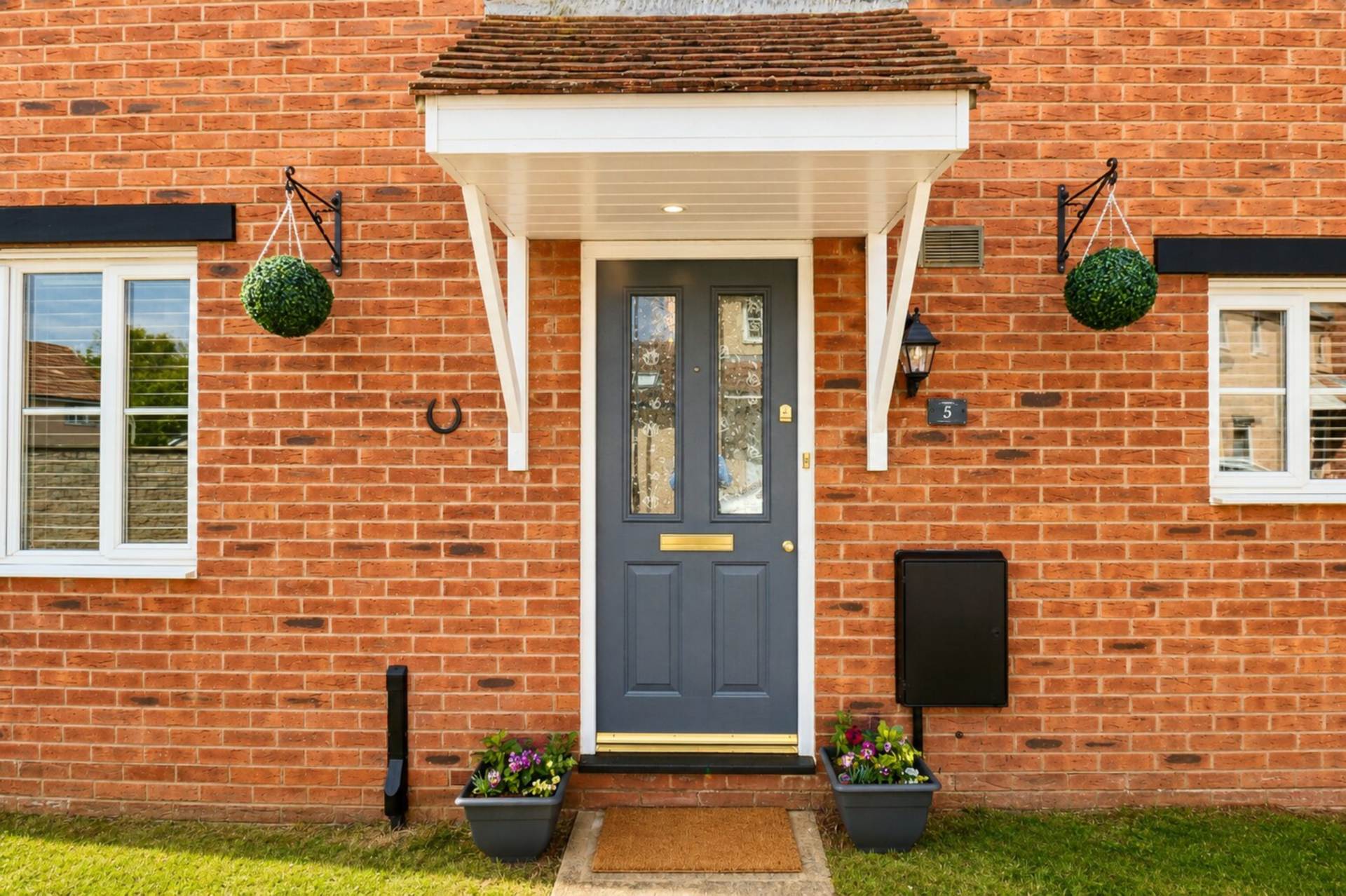 Elborough Gardens, Elborough Village, Image 4