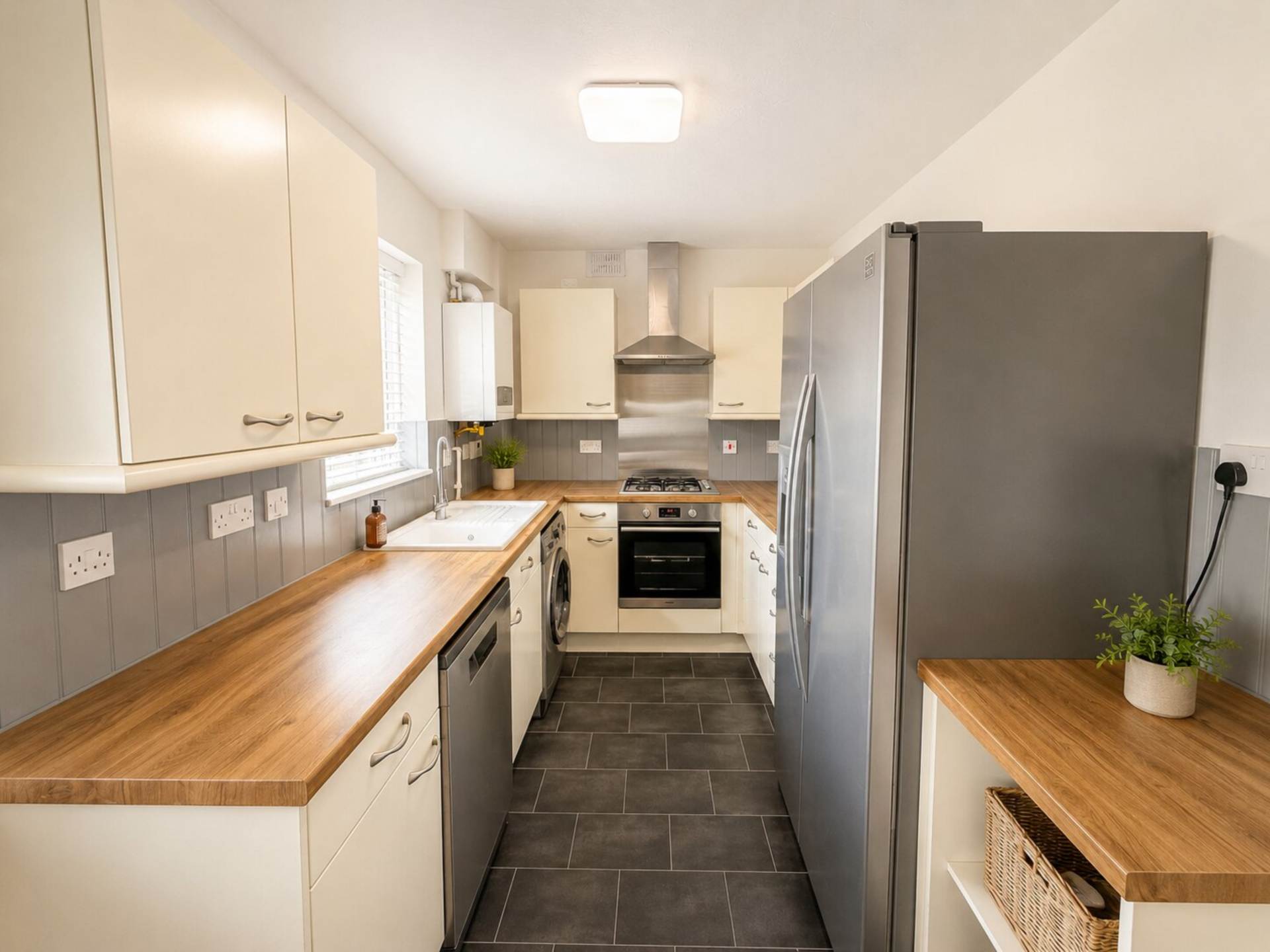 Elborough Gardens, Elborough Village, Image 8