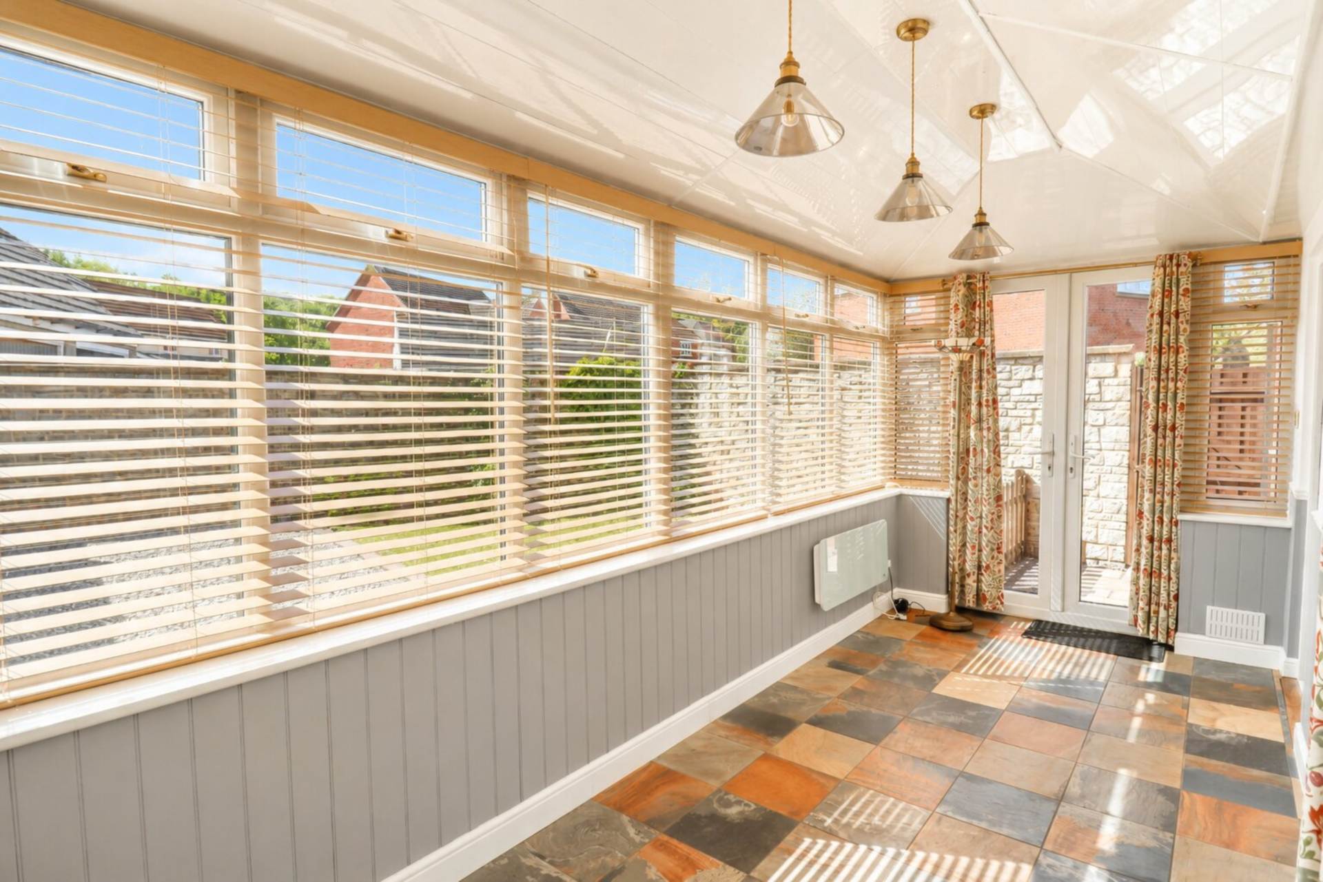Elborough Gardens, Elborough Village, Image 9