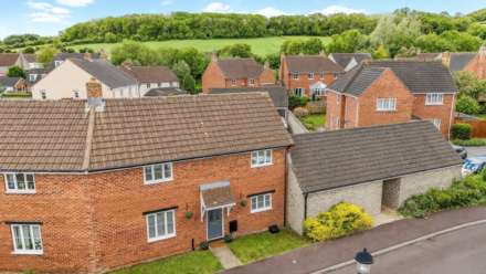 Elborough Gardens, Elborough Village, Image 1