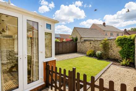 Elborough Gardens, Elborough Village, Image 10