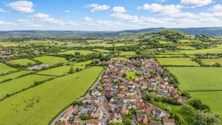 Elborough Gardens, Elborough Village, Image 3