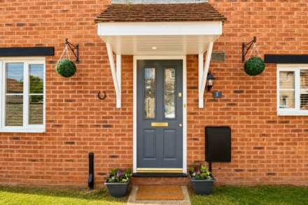 Elborough Gardens, Elborough Village, Image 4
