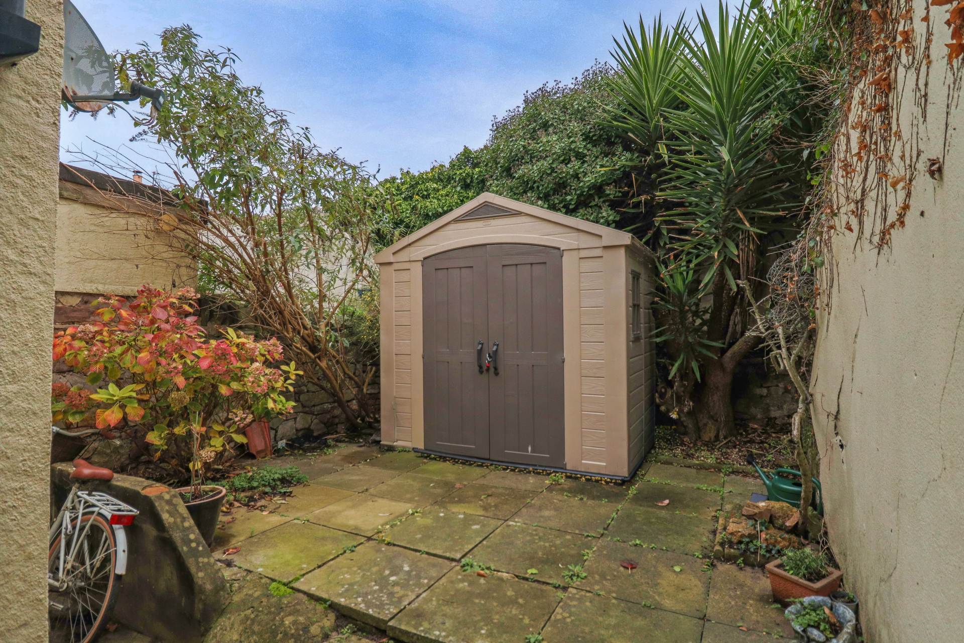 Alma Street, Weston-super-Mare, Image 12