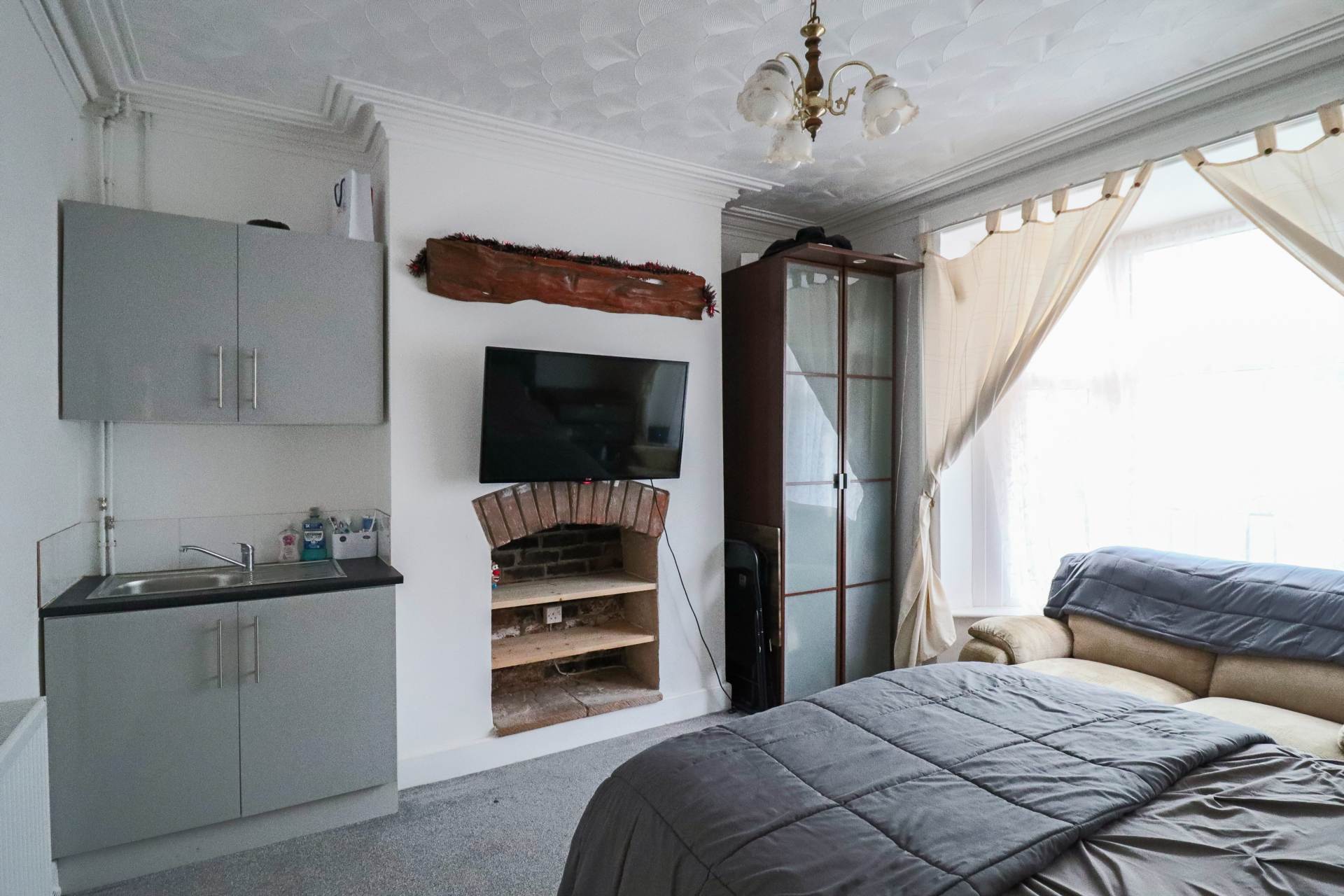 Alma Street, Weston-super-Mare, Image 3