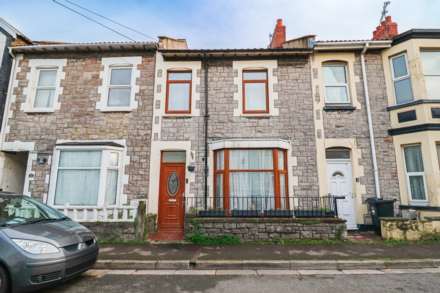 Alma Street, Weston-super-Mare, Image 1