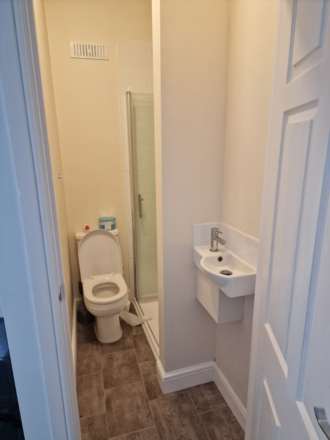 Alma Street, Weston-super-Mare, Image 11